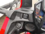 Klikněte pro detailní foto č. 13 - Honda CRF 1000 L Africa Twin DCT ABS (2016) nádherná, CZ doklady