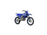 Klikněte pro detailní foto č. 1 - Yamaha YZ 250 F