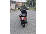 Klikněte pro detailní foto č. 6 - Yamaha Versity 300