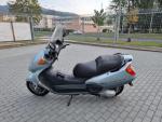 Klikněte pro detailní foto č. 3 - Honda FES 150 Pantheon
