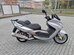 Kymco Xciting 250
