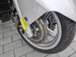 Klikněte pro detailní foto č. 5 - Kymco Xciting 250