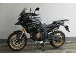 Klikněte pro detailní foto č. 4 - Voge 625DSX Black ( odpočet DPH ) 4-letá záruka