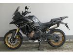 Klikněte pro detailní foto č. 5 - Voge 625DSX Black ( odpočet DPH ) 4-letá záruka