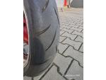 Klikněte pro detailní foto č. 10 - Honda CBR 929 RR Fireblade