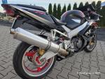 Klikněte pro detailní foto č. 13 - Honda CBR 929 RR Fireblade