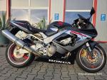 Klikněte pro detailní foto č. 1 - Honda CBR 929 RR Fireblade