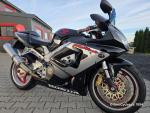 Klikněte pro detailní foto č. 2 - Honda CBR 929 RR Fireblade