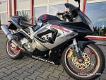 Klikněte pro detailní foto č. 3 - Honda CBR 929 RR Fireblade