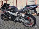 Klikněte pro detailní foto č. 4 - Honda CBR 929 RR Fireblade