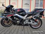 Klikněte pro detailní foto č. 5 - Honda CBR 929 RR Fireblade