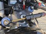 Klikněte pro detailní foto č. 8 - Honda CBR 929 RR Fireblade