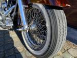 Klikněte pro detailní foto č. 11 - Harley-Davidson FLSTN Heritage Softail Nostalgia Evolution