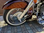 Klikněte pro detailní foto č. 12 - Harley-Davidson FLSTN Heritage Softail Nostalgia Evolution