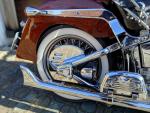 Klikněte pro detailní foto č. 13 - Harley-Davidson FLSTN Heritage Softail Nostalgia Evolution