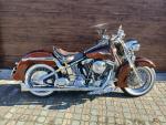 Klikněte pro detailní foto č. 1 - Harley-Davidson FLSTN Heritage Softail Nostalgia Evolution