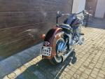 Klikněte pro detailní foto č. 6 - Harley-Davidson FLSTN Heritage Softail Nostalgia Evolution