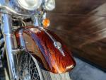Klikněte pro detailní foto č. 7 - Harley-Davidson FLSTN Heritage Softail Nostalgia Evolution
