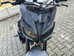 Klikněte pro detailní foto č. 9 - Yamaha MT-09 ABS