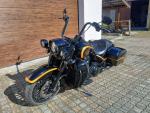 Klikněte pro detailní foto č. 4 - Harley-Davidson FLHRXS Road King Special
