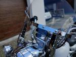 Klikněte pro detailní foto č. 11 - Harley-Davidson FLHR Road King