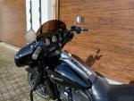 Klikněte pro detailní foto č. 11 - Harley-Davidson FLHX Street Glide