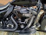 Klikněte pro detailní foto č. 13 - Harley-Davidson FLHX Street Glide