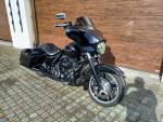 Klikněte pro detailní foto č. 3 - Harley-Davidson FLHX Street Glide