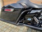 Klikněte pro detailní foto č. 9 - Harley-Davidson FLHX Street Glide