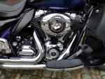 Klikněte pro detailní foto č. 13 - Harley-Davidson FLHTK Electra Glide Ultra Limited 1690