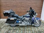 Klikněte pro detailní foto č. 1 - Harley-Davidson FLHTK Electra Glide Ultra Limited 1690