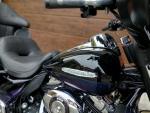 Klikněte pro detailní foto č. 8 - Harley-Davidson FLHTK Electra Glide Ultra Limited 1690