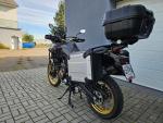Klikněte pro detailní foto č. 4 - Honda CRF 1000 L Africa Twin DCT+Manual ABS