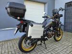 Klikněte pro detailní foto č. 8 - Honda CRF 1000 L Africa Twin DCT+Manual ABS