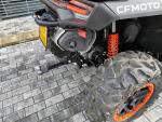 Klikněte pro detailní foto č. 10 - CFMOTO Gladiator X1000 V-Twin EPS