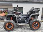 Klikněte pro detailní foto č. 12 - CFMOTO Gladiator X1000 V-Twin EPS