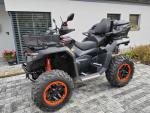 Klikněte pro detailní foto č. 13 - CFMOTO Gladiator X1000 V-Twin EPS