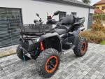 Klikněte pro detailní foto č. 14 - CFMOTO Gladiator X1000 V-Twin EPS