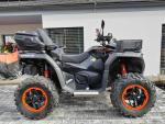 Klikněte pro detailní foto č. 1 - CFMOTO Gladiator X1000 V-Twin EPS
