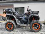 Klikněte pro detailní foto č. 2 - CFMOTO Gladiator X1000 V-Twin EPS