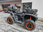 Klikněte pro detailní foto č. 3 - CFMOTO Gladiator X1000 V-Twin EPS