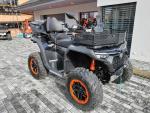 Klikněte pro detailní foto č. 4 - CFMOTO Gladiator X1000 V-Twin EPS