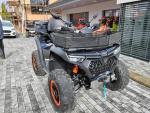 Klikněte pro detailní foto č. 5 - CFMOTO Gladiator X1000 V-Twin EPS