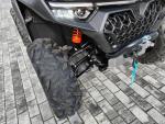 Klikněte pro detailní foto č. 6 - CFMOTO Gladiator X1000 V-Twin EPS