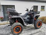 Klikněte pro detailní foto č. 8 - CFMOTO Gladiator X1000 V-Twin EPS