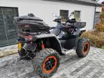 Klikněte pro detailní foto č. 9 - CFMOTO Gladiator X1000 V-Twin EPS