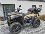 Klikněte pro detailní foto č. 10 - Segway Snarler AT10