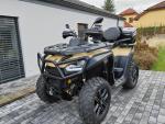 Klikněte pro detailní foto č. 11 - Segway Snarler AT10