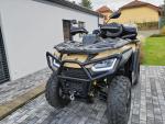 Klikněte pro detailní foto č. 12 - Segway Snarler AT10