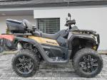 Klikněte pro detailní foto č. 1 - Segway Snarler AT10